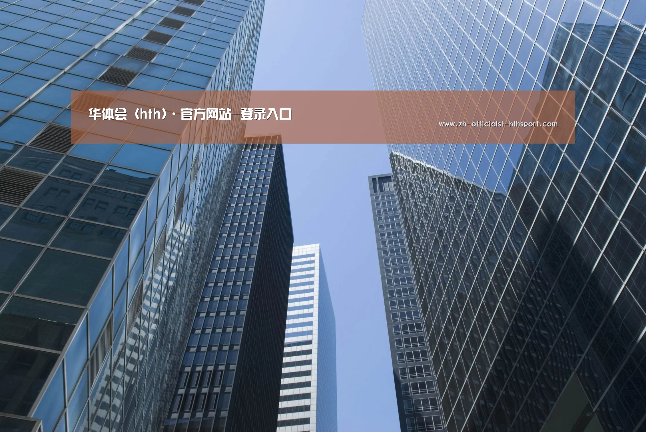 华体会，hth，华体会入口公司简介 